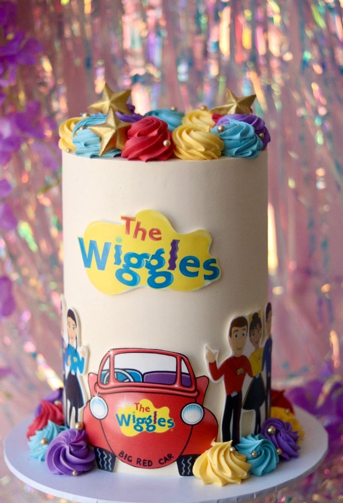 wigglesbirthdaykidscakeballoonscharactersmelbourneyarraville — free download