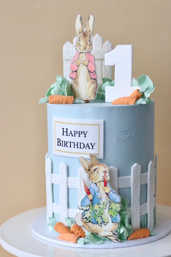 peter-rabbit-picture-childrens-book-birthday-cake-melbourne