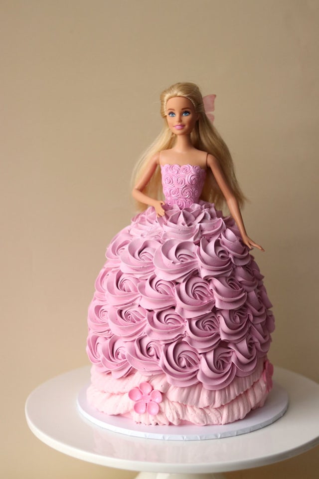 blueybingothemebirthdaycakemelbourneyarraville Miss Noble